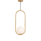 Duvifi Pendant Lamp