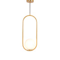 Duvifi Pendant Lamp