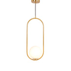 Duvifi Pendant Lamp