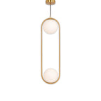 Irmiir Pendant Lamp