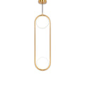 Irmiir Pendant Lamp