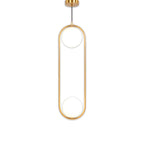 Irmiir Pendant Lamp
