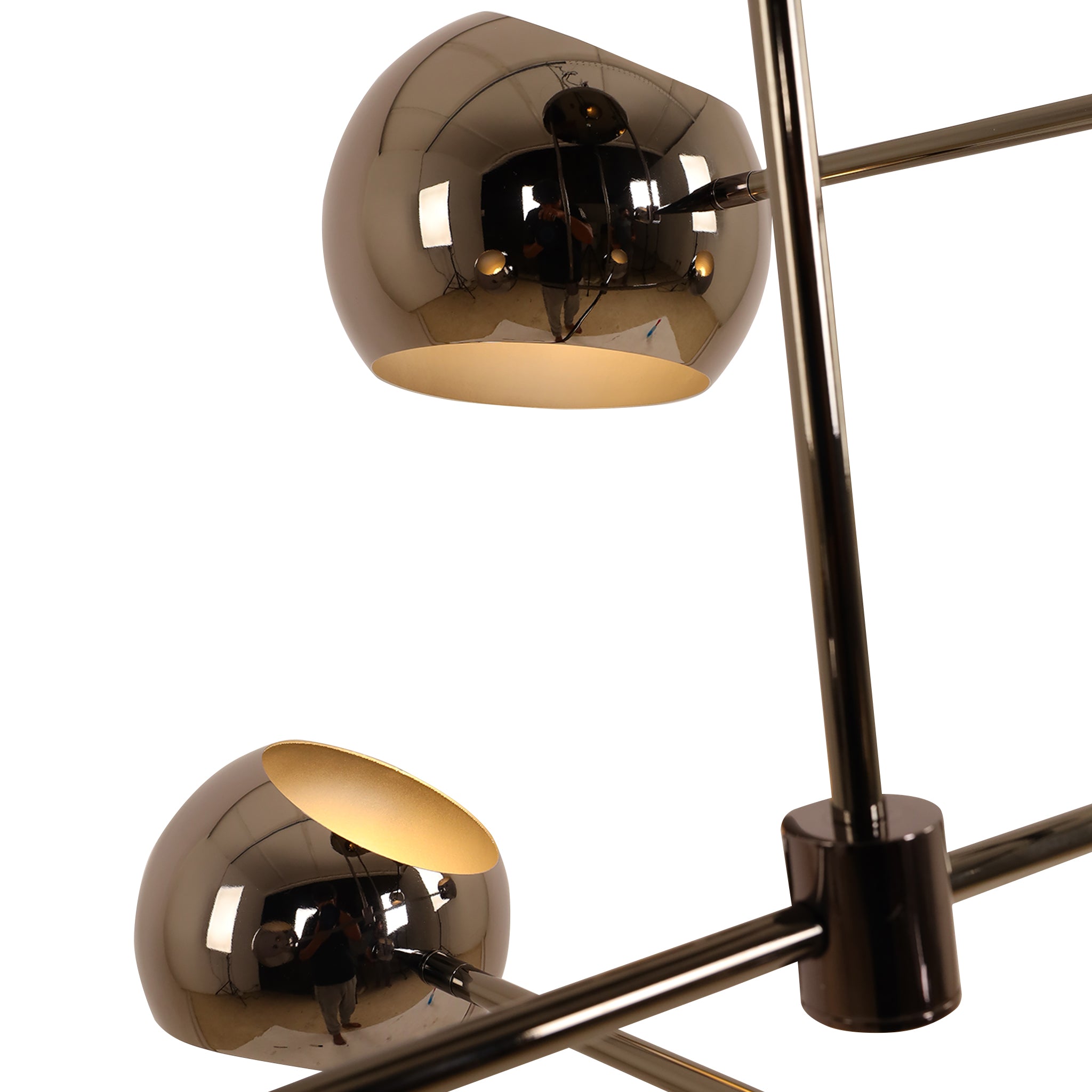 Flloti Chandelier
