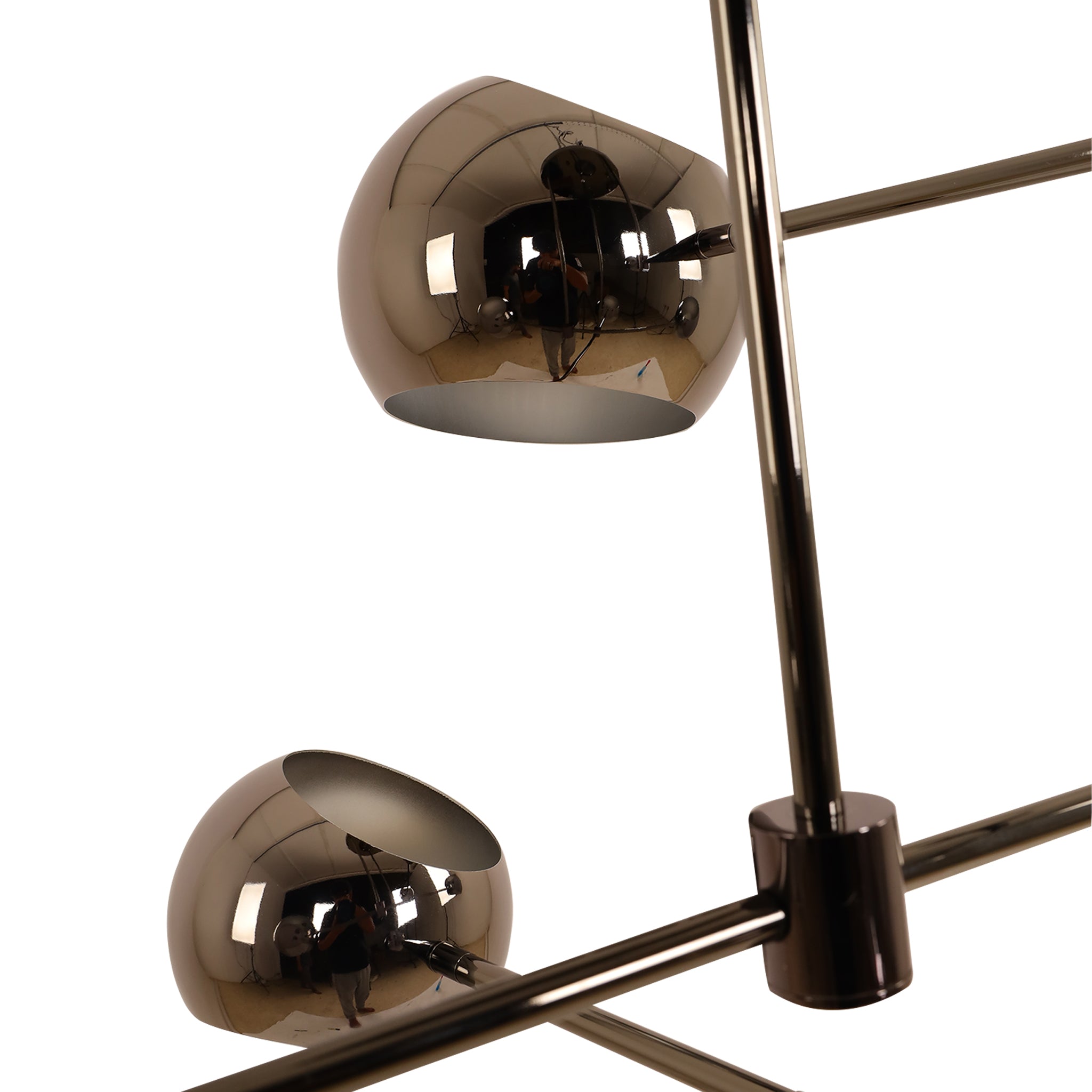 Flloti Chandelier