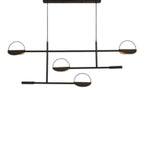 Kuter Chandelier