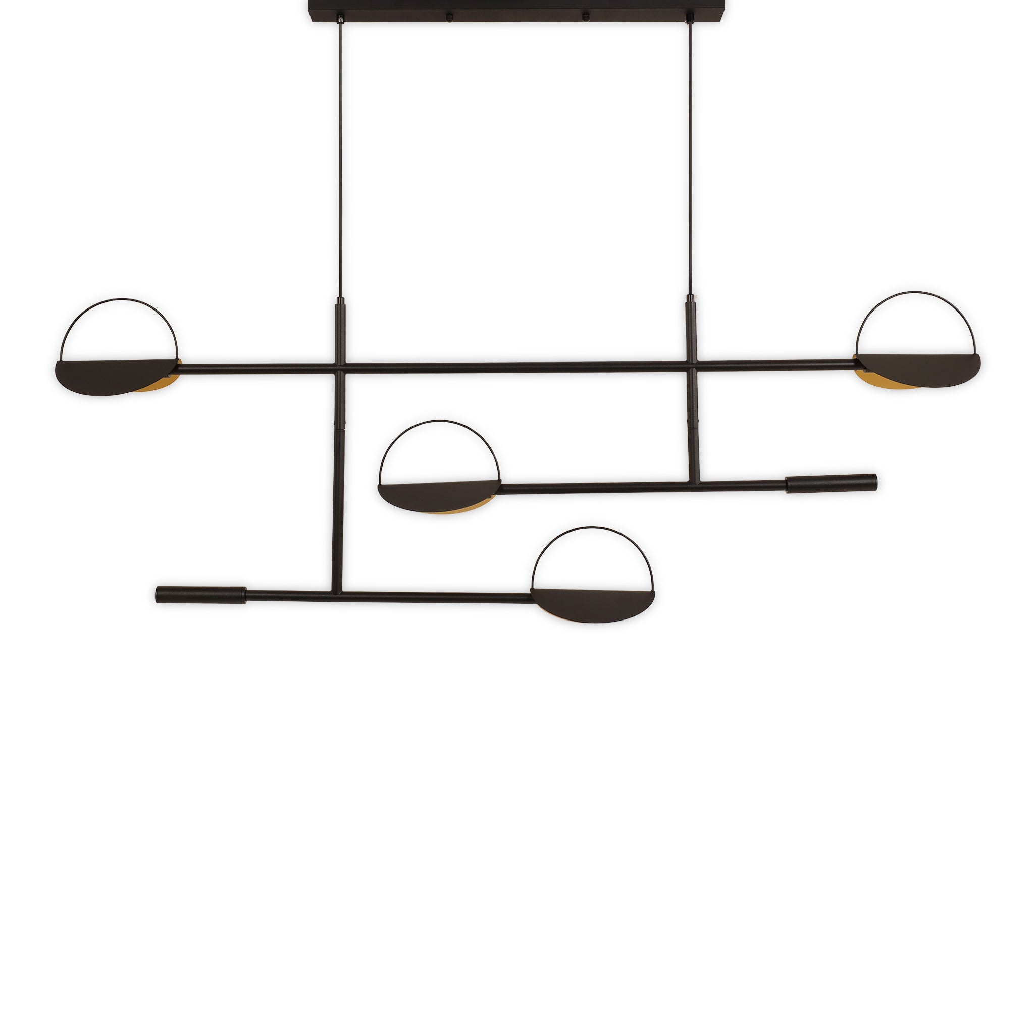 Kuter Chandelier