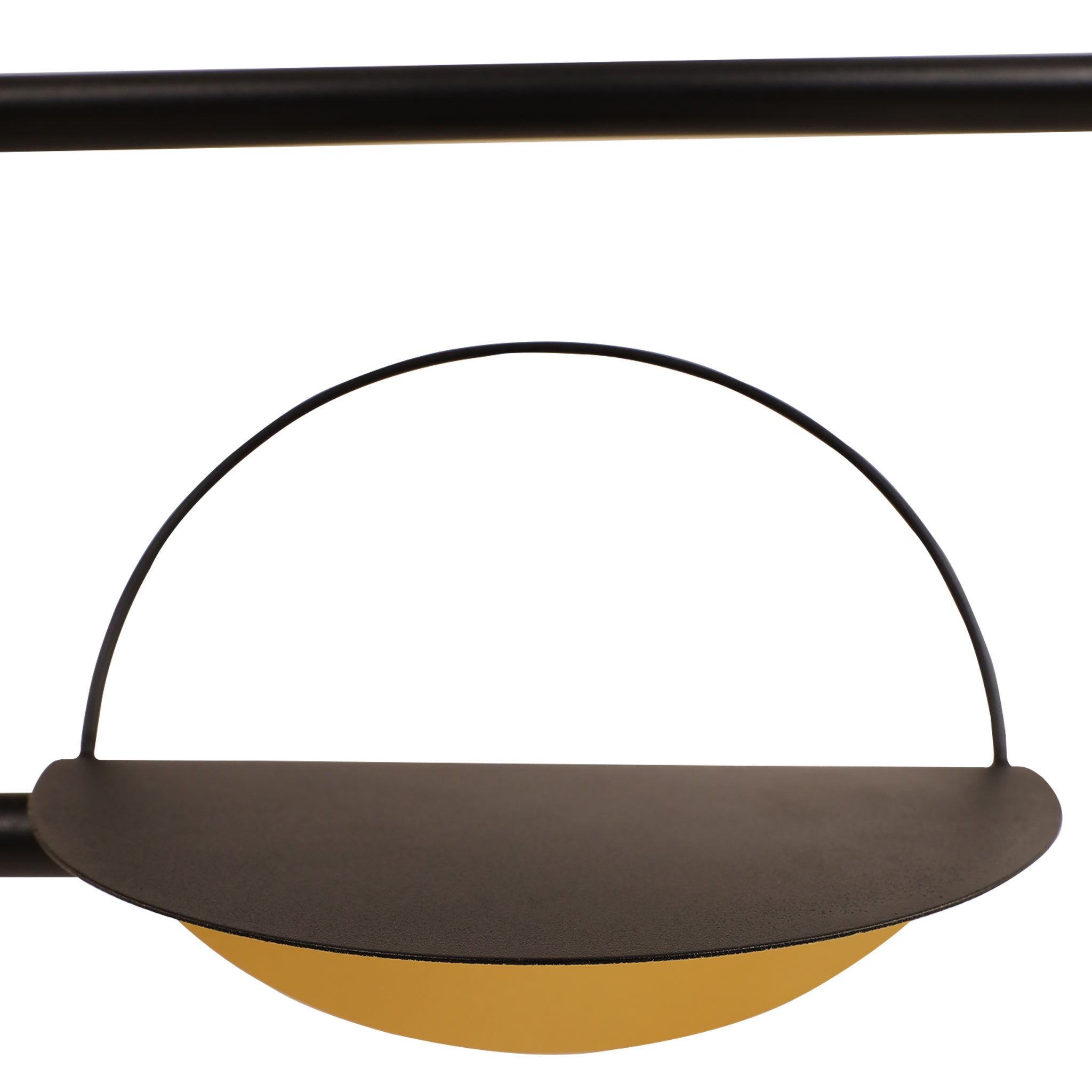 Kuter Chandelier