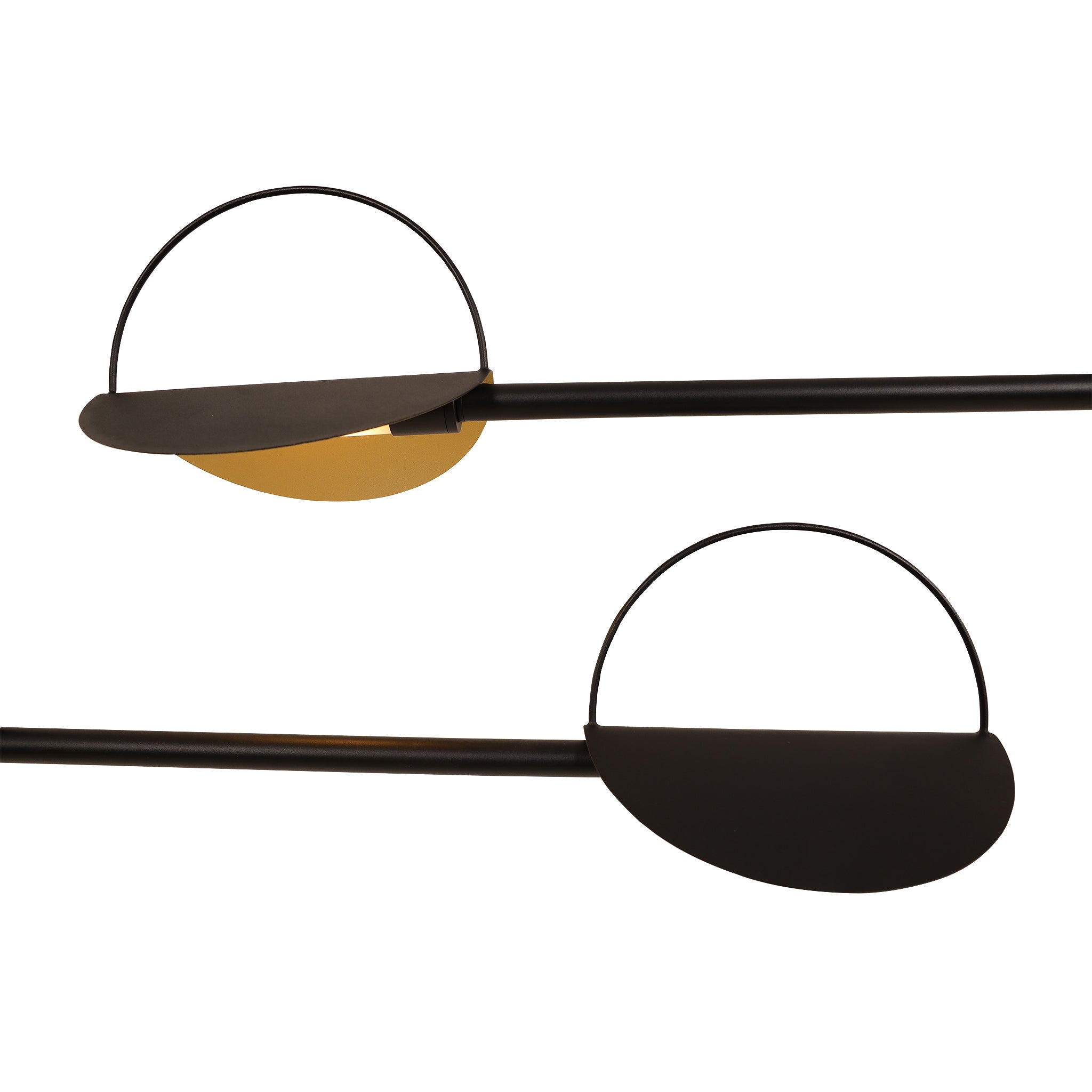 Kuter Chandelier