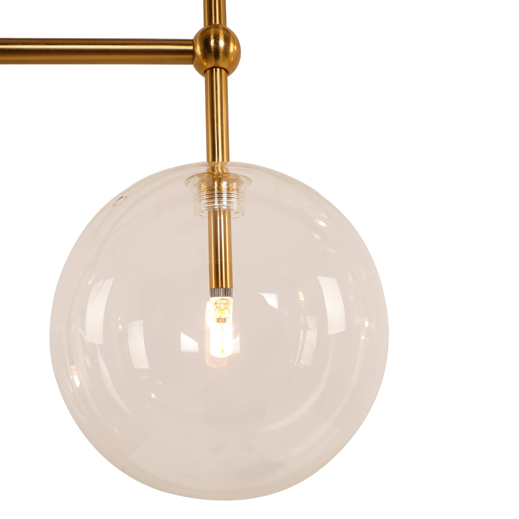 Famwi Chandelier