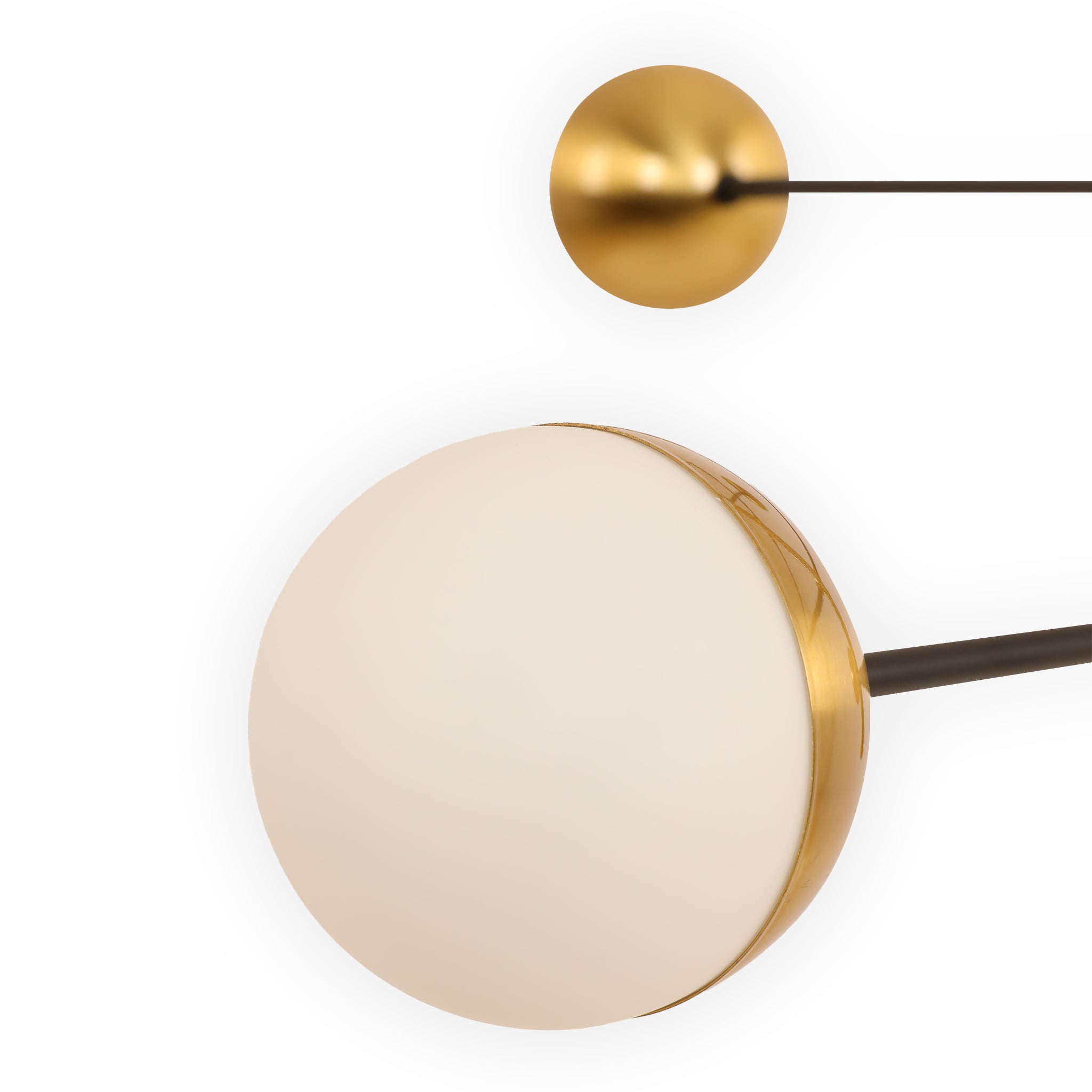 Metex Pendant Lamp