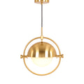 Ulkiax Pendant Lamp