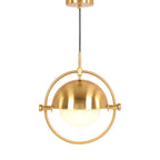 Ulkiax Pendant Lamp