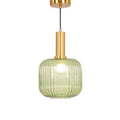 Elmo Pendant Lamp