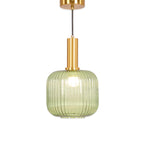 Elmo Pendant Lamp