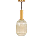 Tie Pendant Lamp