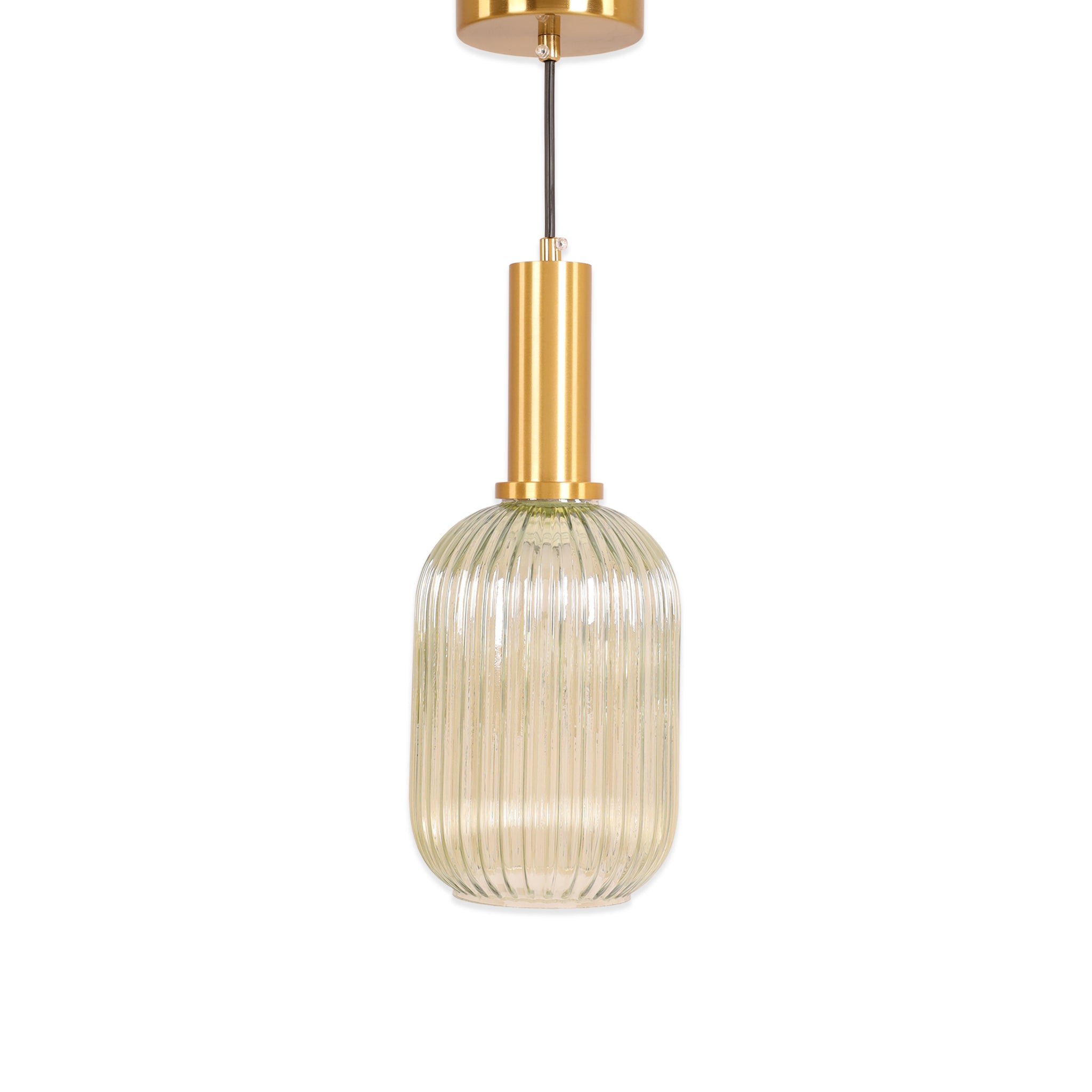 Tie Pendant Lamp
