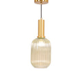 Tie Pendant Lamp