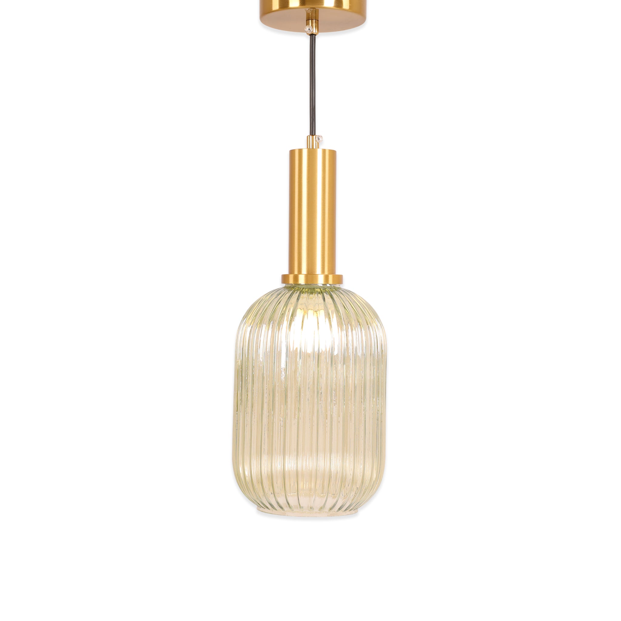 Tie Pendant Lamp
