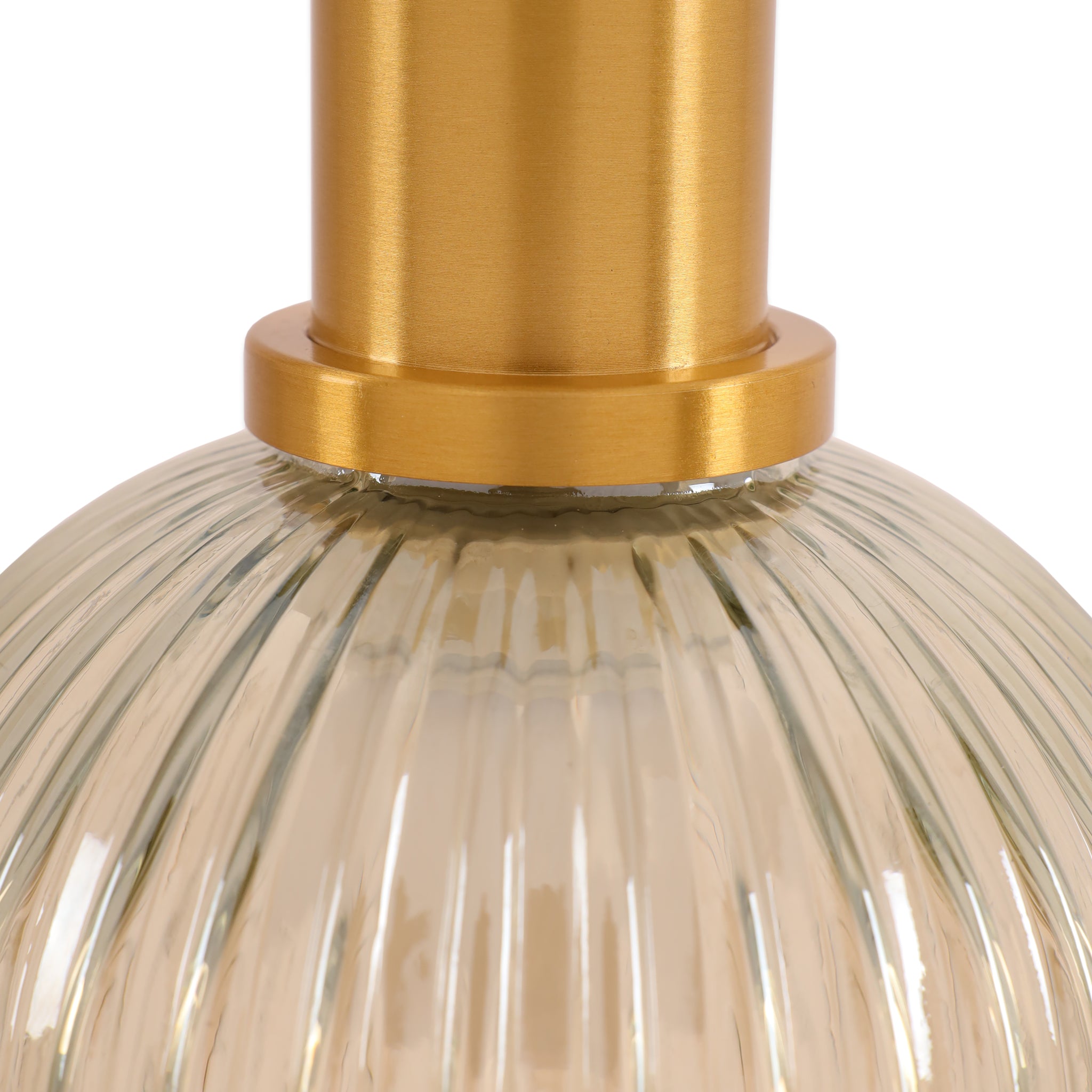 Tie Pendant Lamp