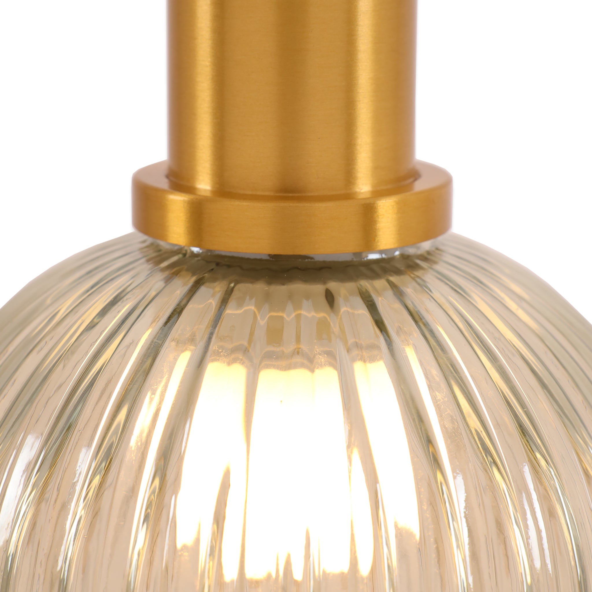 Tie Pendant Lamp