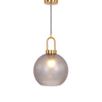 Werije Pendant Lamp