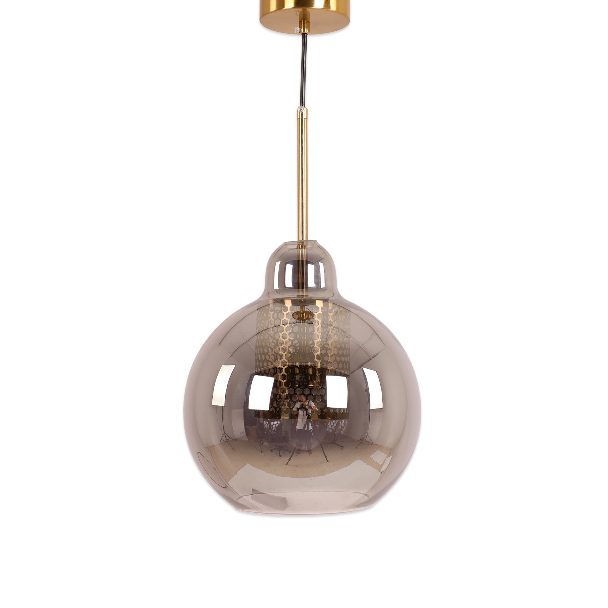 Vora Pendant Lamp