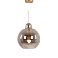 Vora Pendant Lamp