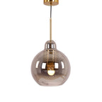 Vora Pendant Lamp