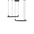 Bysle Chandelier