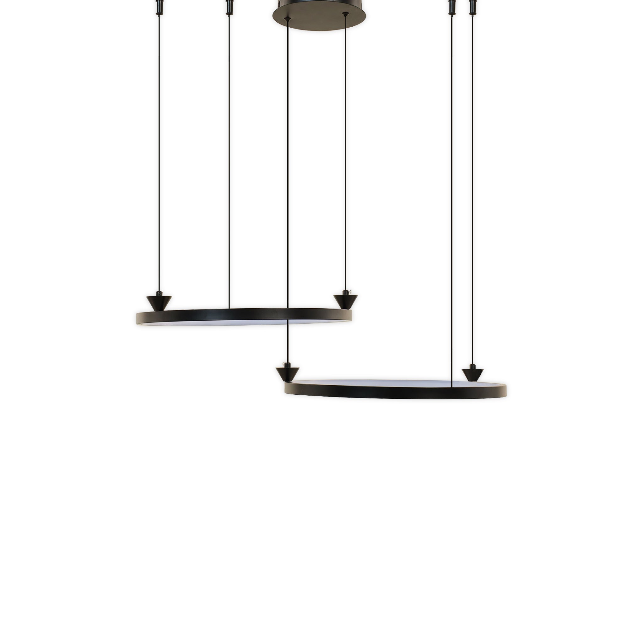 Bysle Chandelier