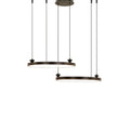 Bysle Chandelier