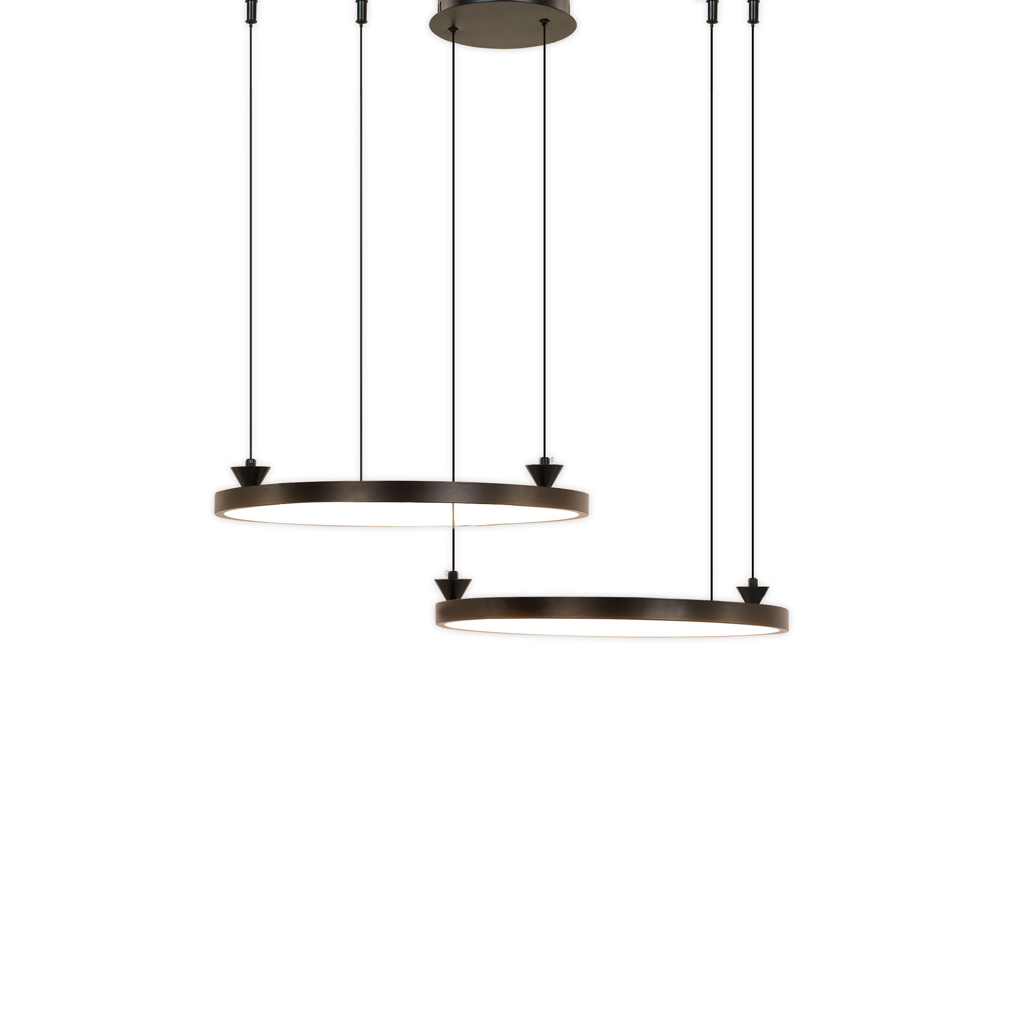 Bysle Chandelier