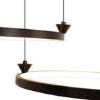 Bysle Chandelier