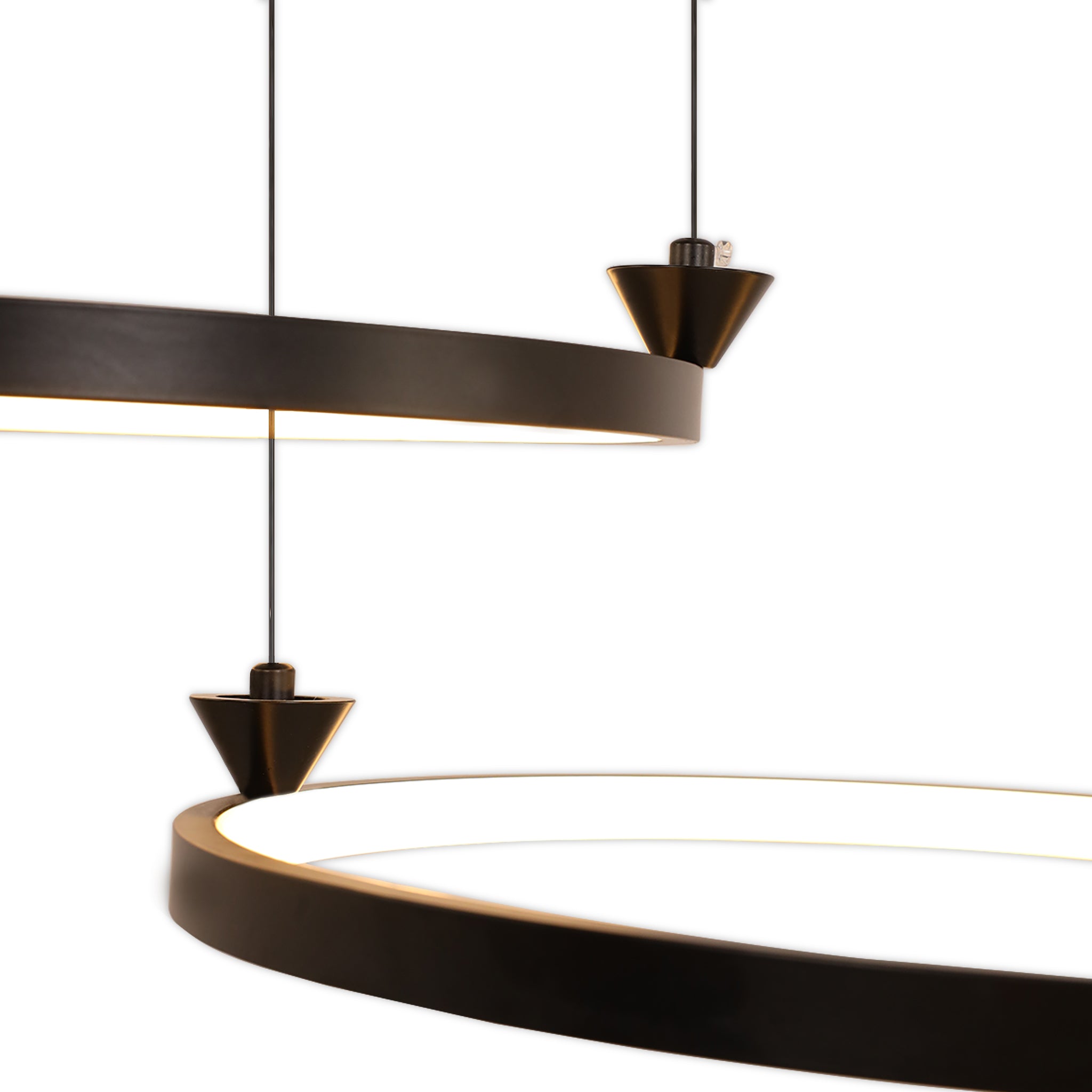 Bysle Chandelier