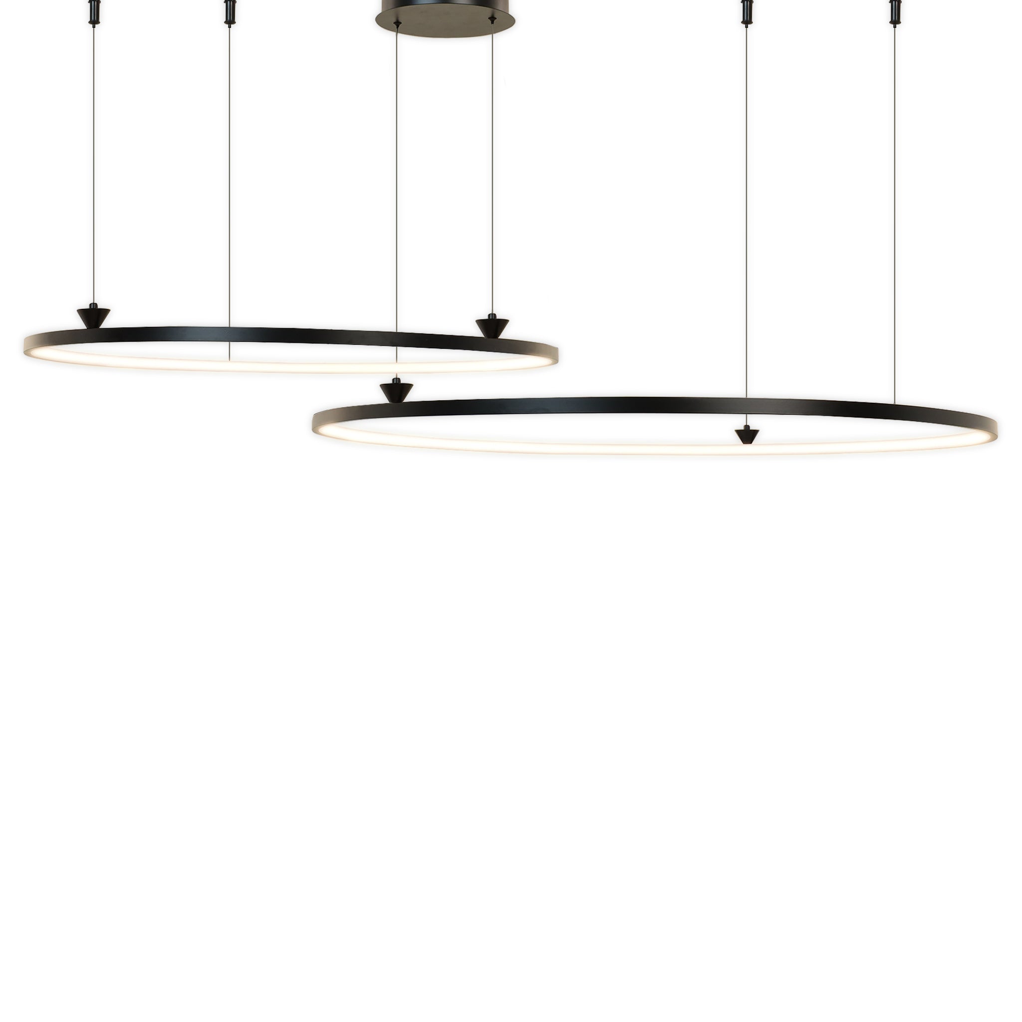 Idroul Chandelier