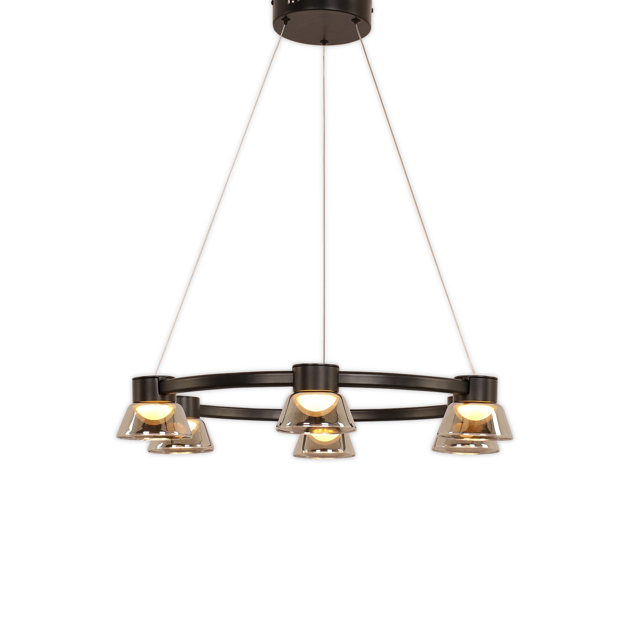 Kilawa Chandelier