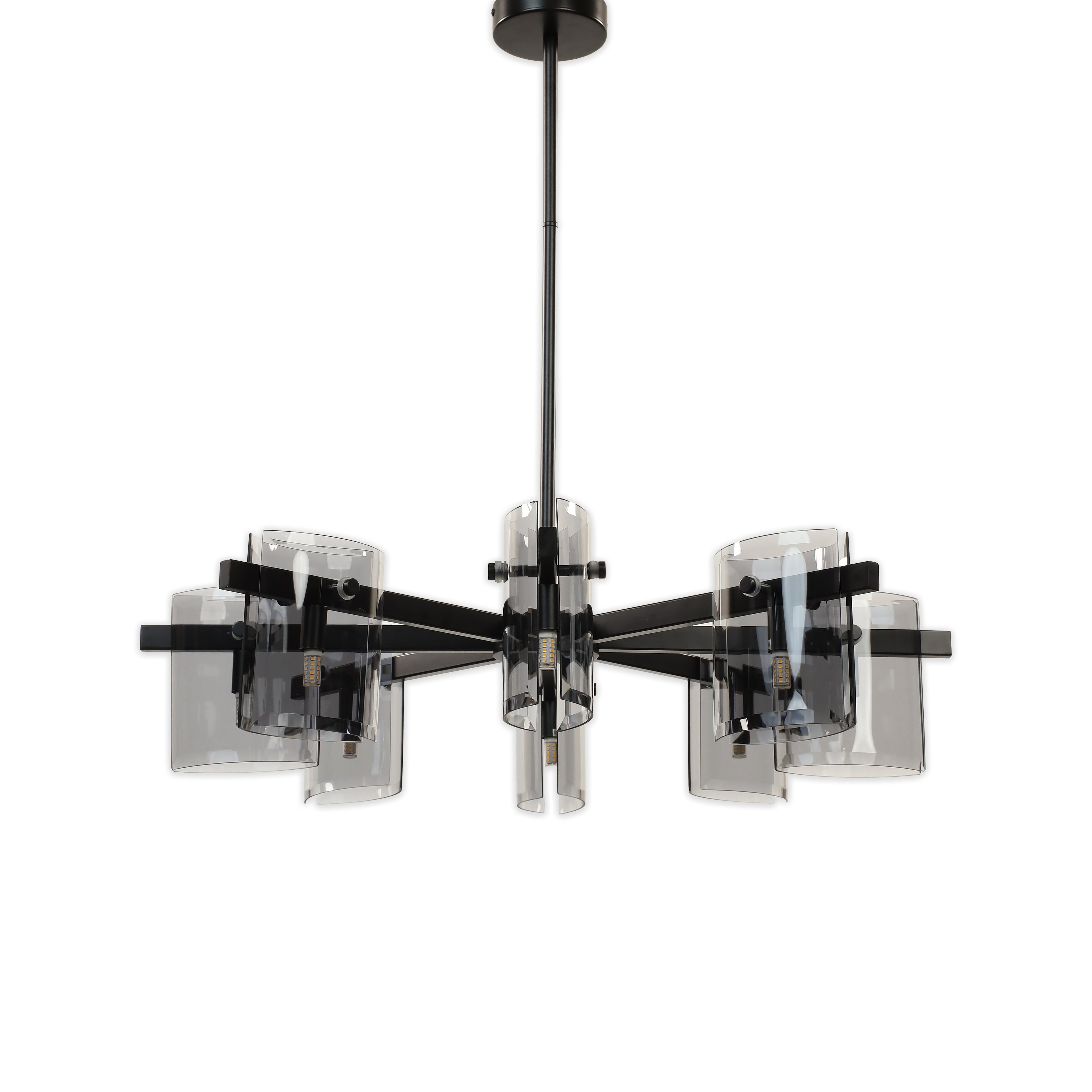Eris Chandelier