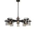 Eris Chandelier