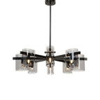 Eris Chandelier