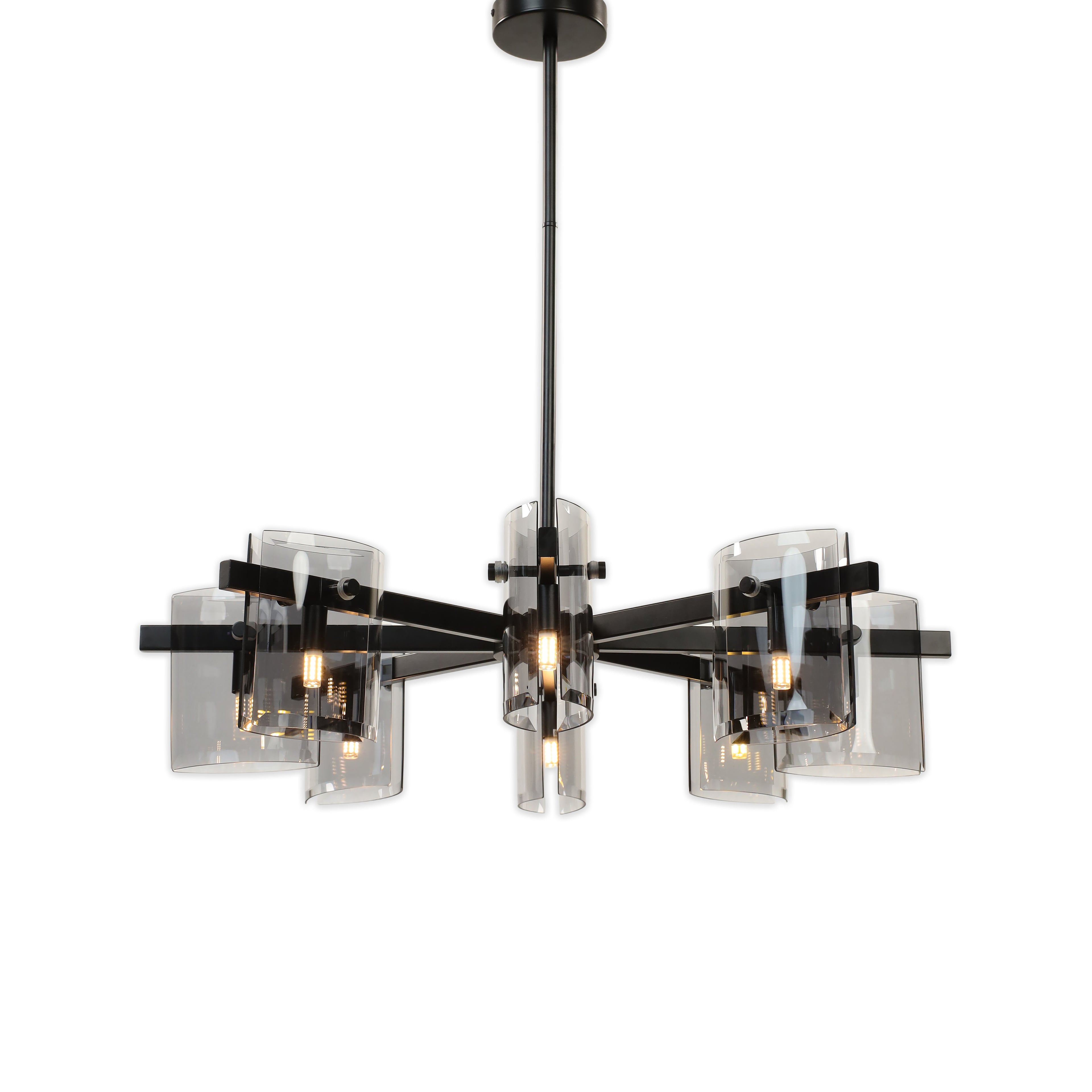 Eris Chandelier