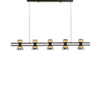 Nyneve Chandelier