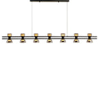 Nyneve Chandelier