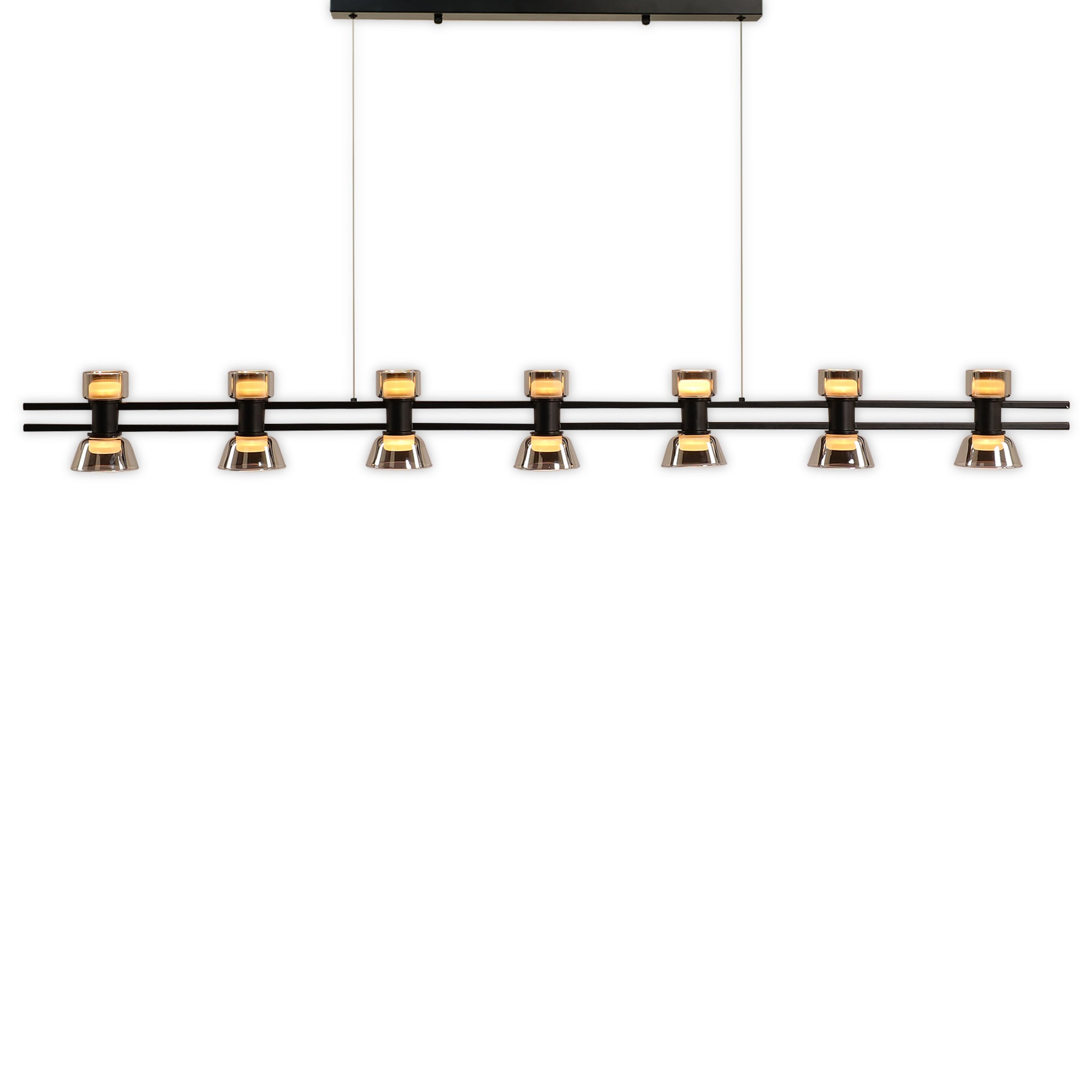 Nyneve Chandelier