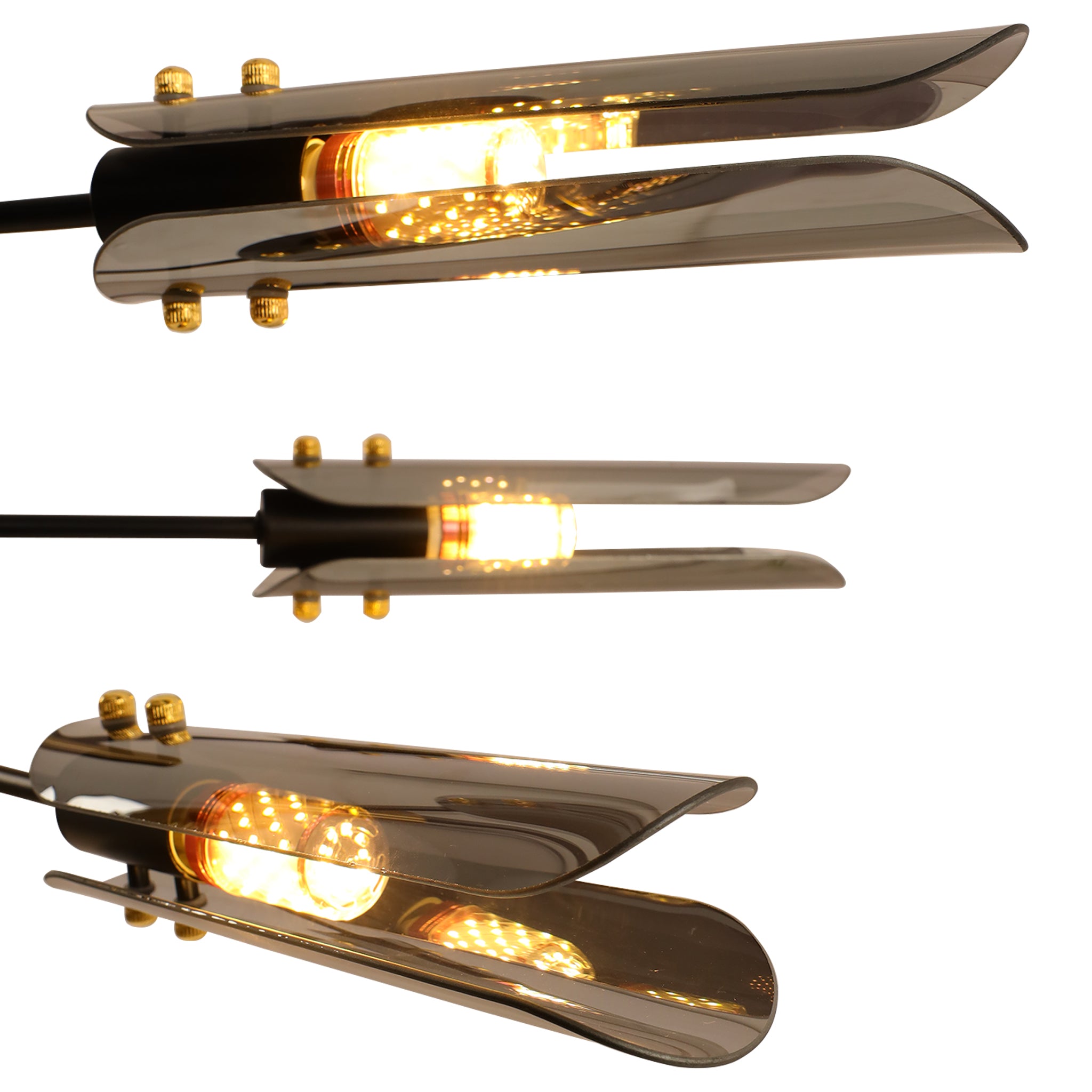 Marava Chandelier