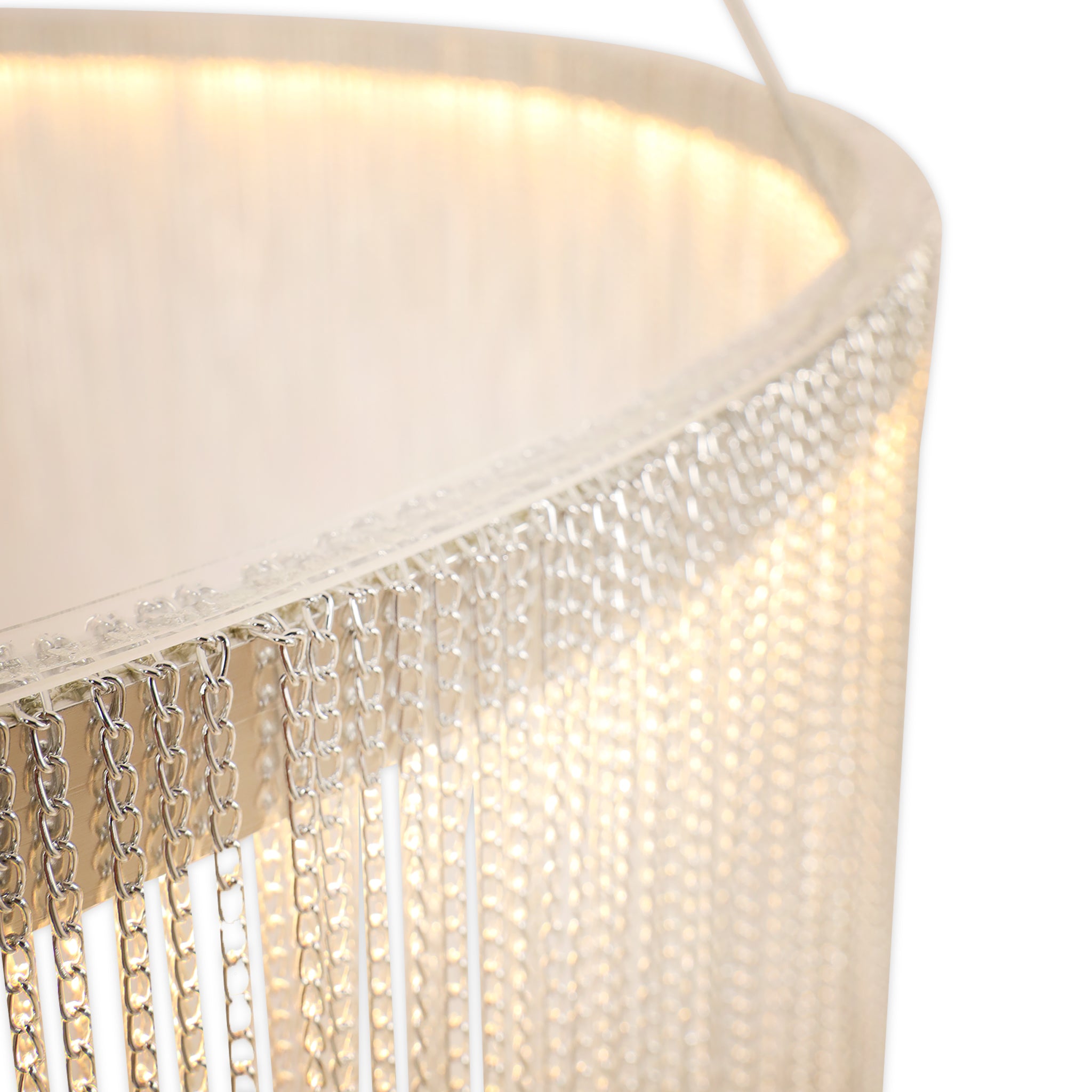 Aisapi Chandelier
