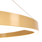 Ledi Chandelier