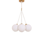 Cavie Pendant Lamp