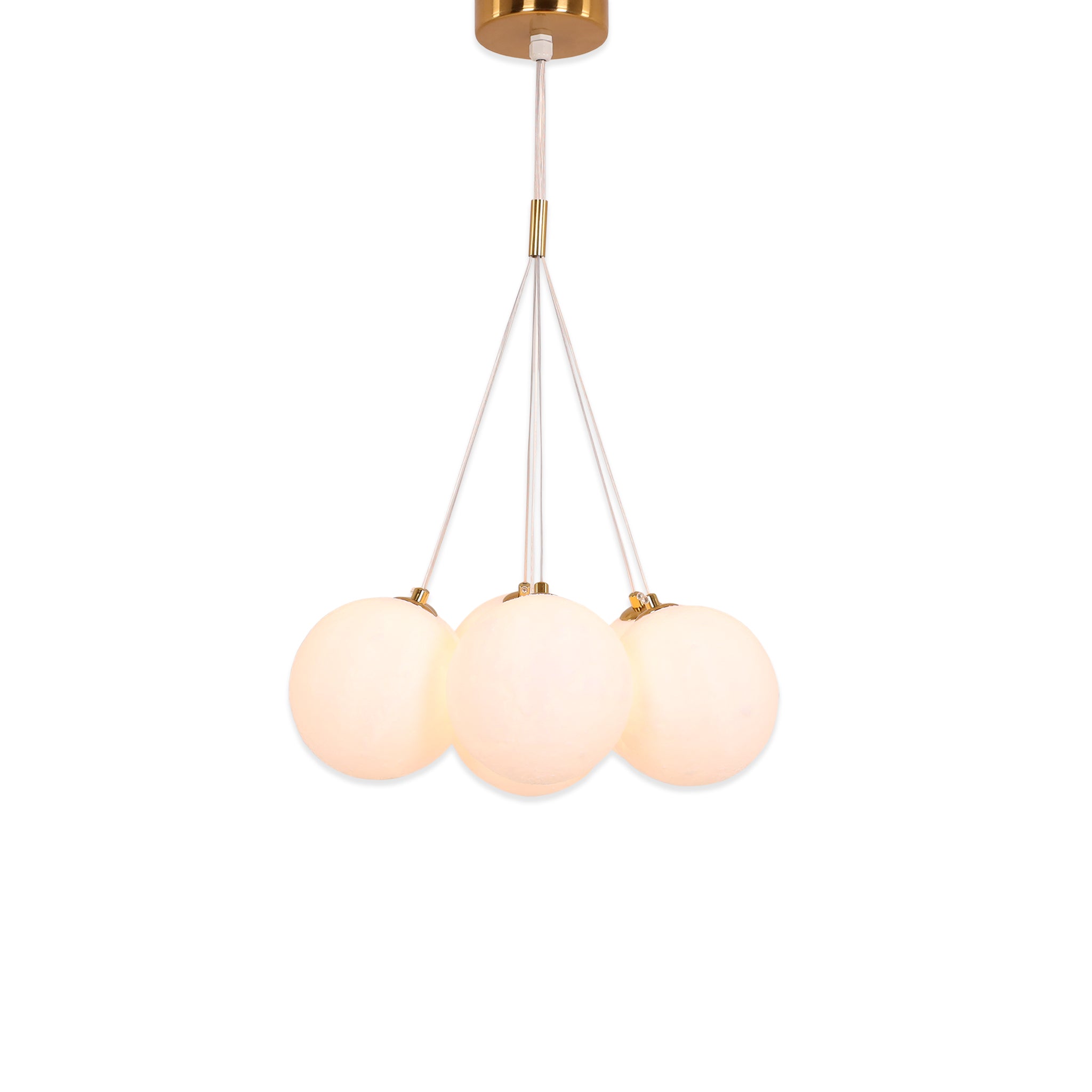 Cavie Pendant Lamp