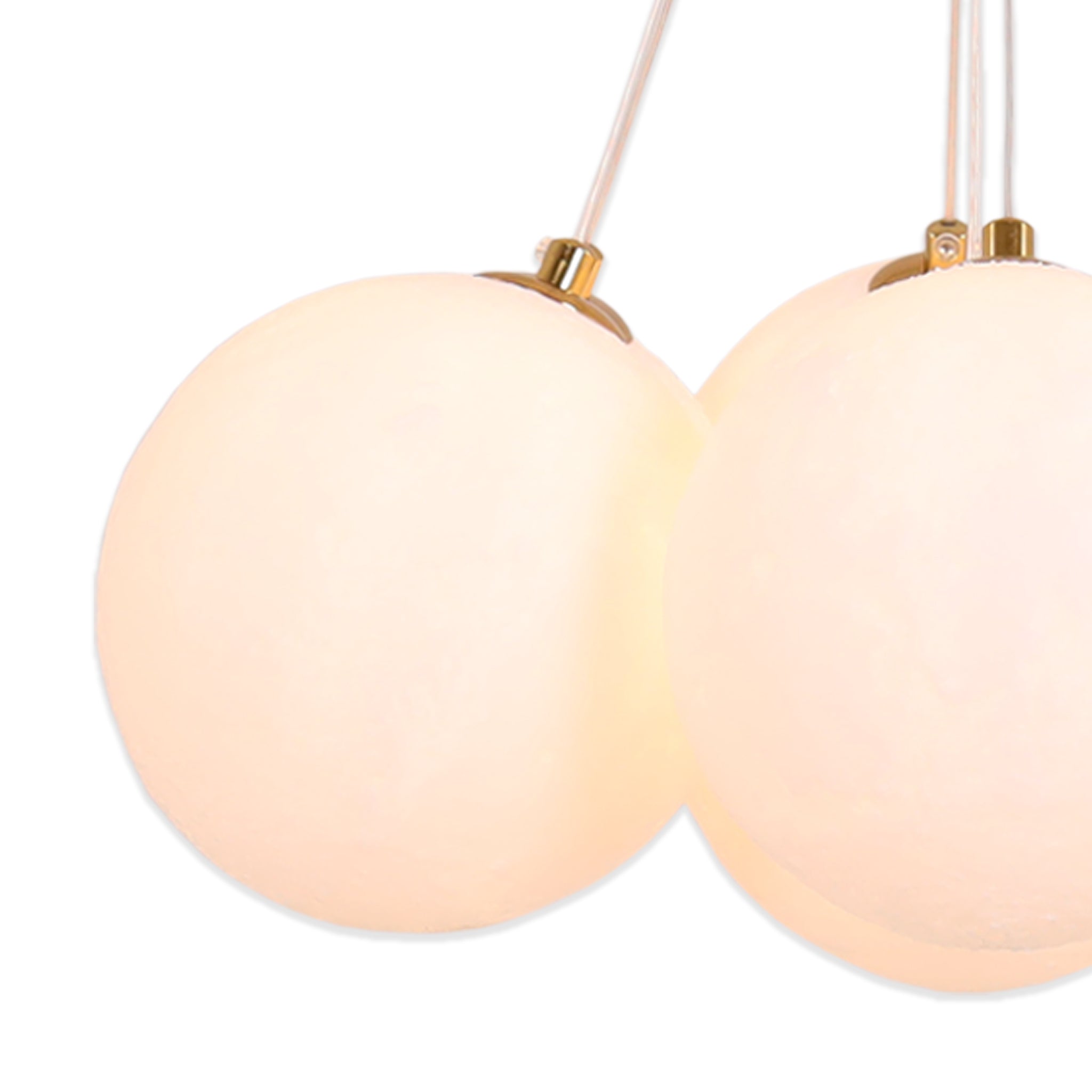 Cavie Pendant Lamp