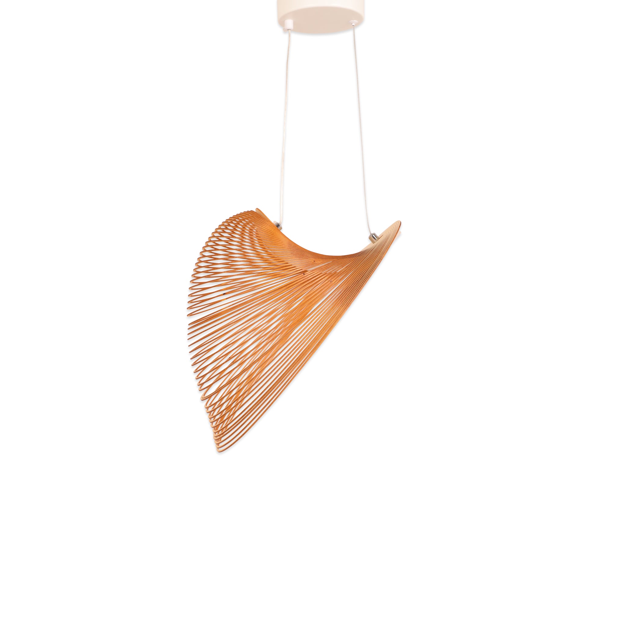 Velate Pendant Lamp